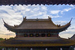 金山寺大雄宝殿