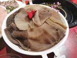毛肚