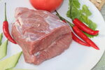 肉