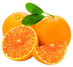 廉江红橙  橙子