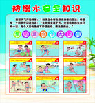 防溺水