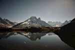 阿尔卑斯山