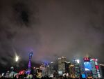 上海外滩夜景