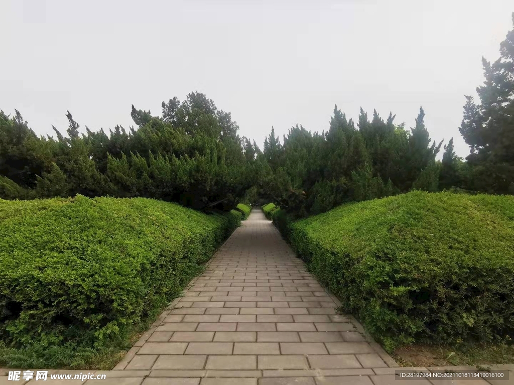 天坛公园