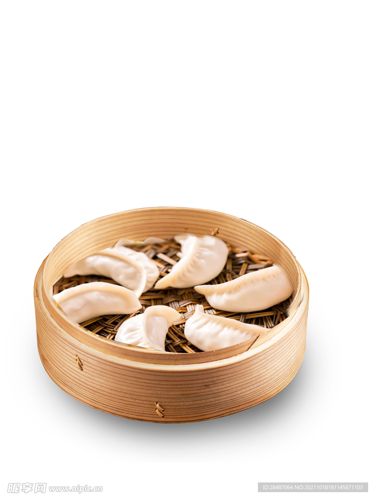 蒸饺