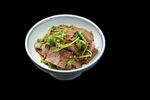 拌牛肉