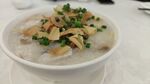 广东美食艇仔粥
