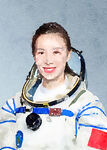 中国航天员王亚平
