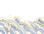 海水纹