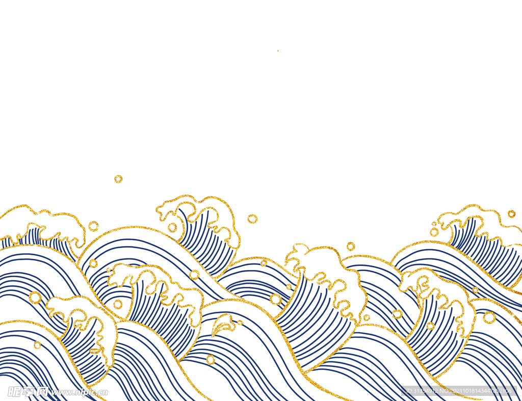 海水纹
