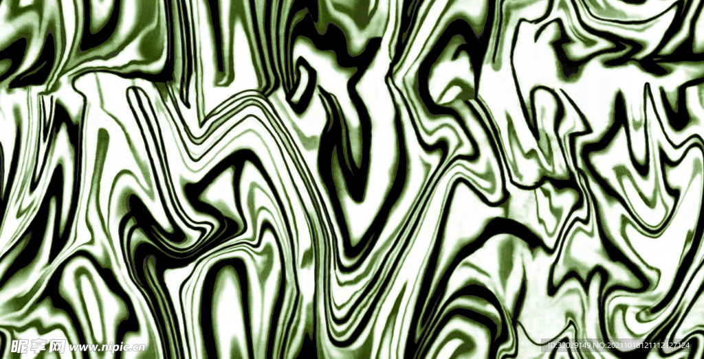 扎染