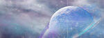 创意星空合成海报图片