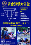 农合知识