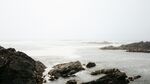 海边