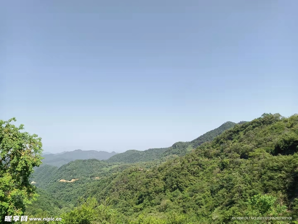 风景