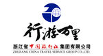 行游万里logo