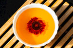 雪菊花茶