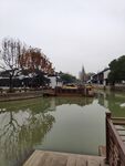 寒山寺