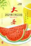 大暑