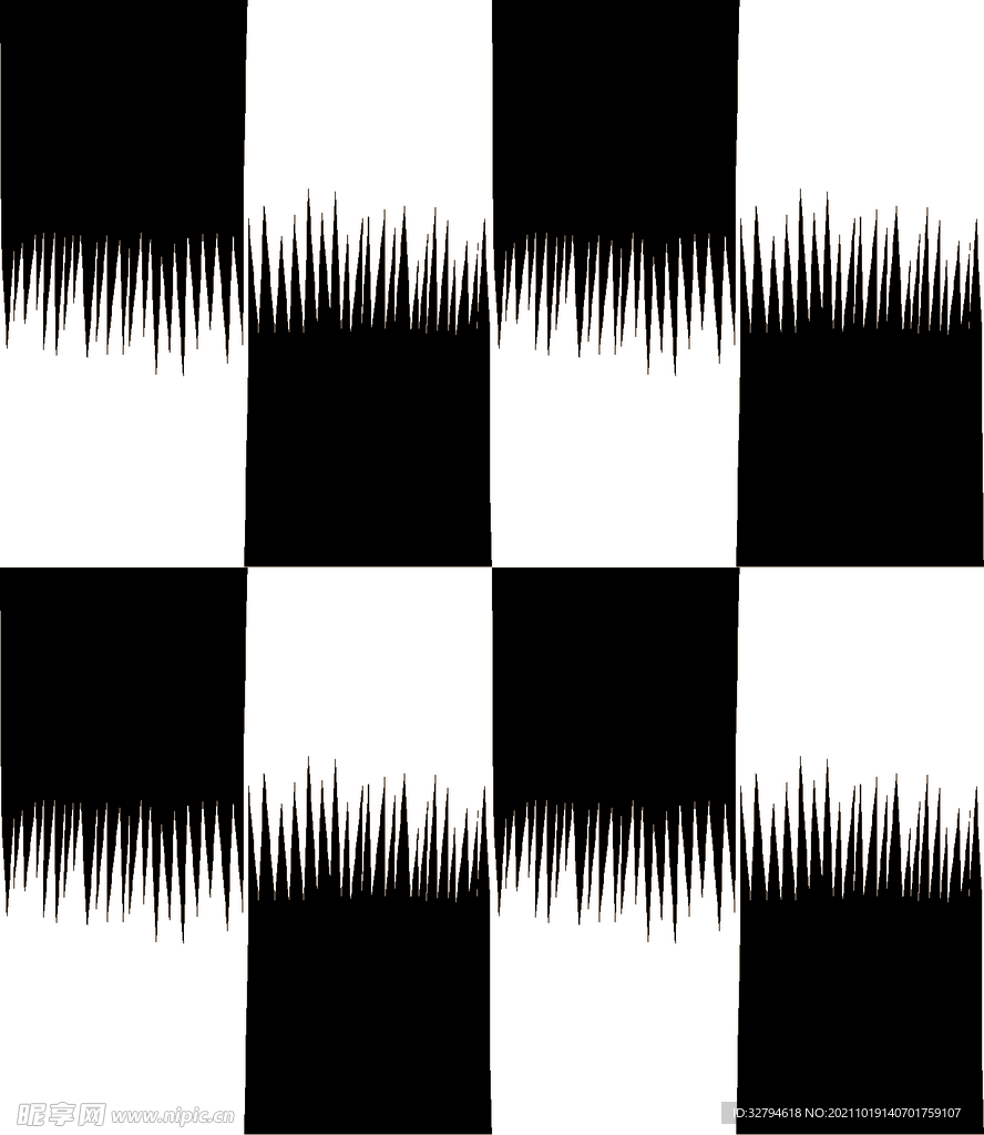 3格子