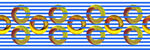 圆    