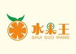 水果店logo