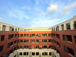 学校美景