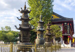 香炉
