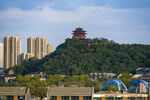 北固山