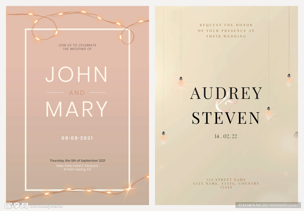 新年快乐背景矢量