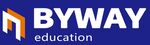 byway标志