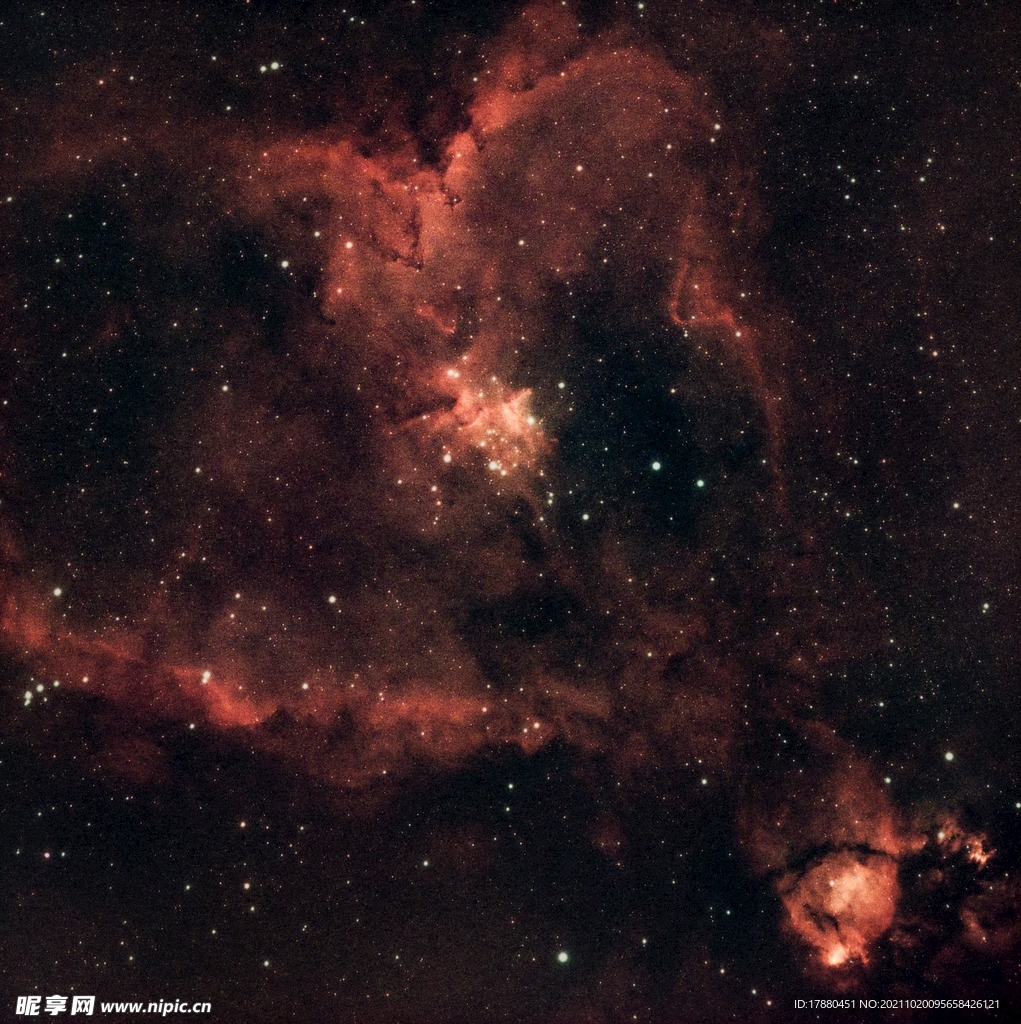 星云