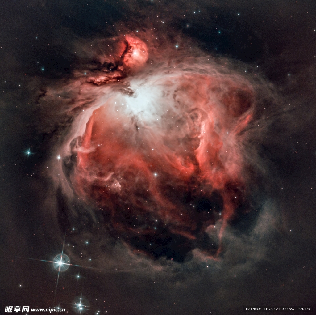 星云