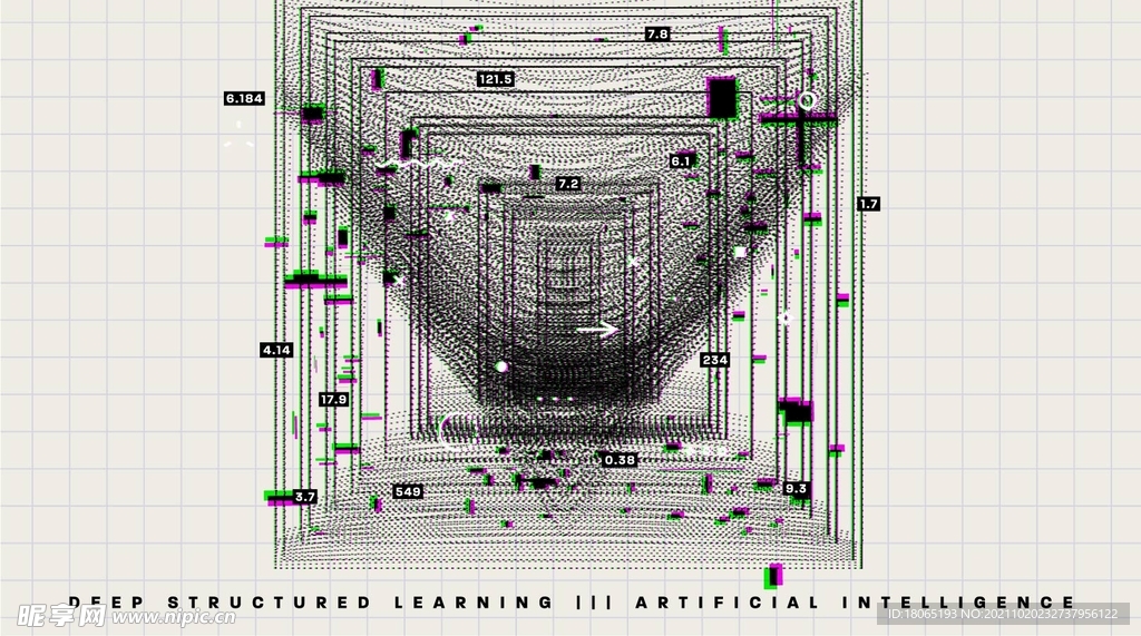 矢量图形