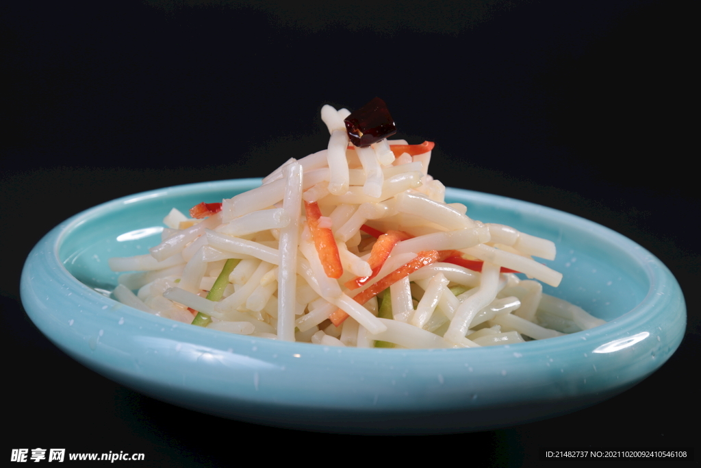 凉菜