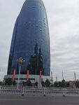 漯河地标 