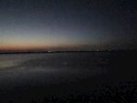海边 湖边 光线 风景