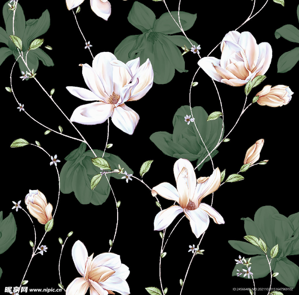 百合