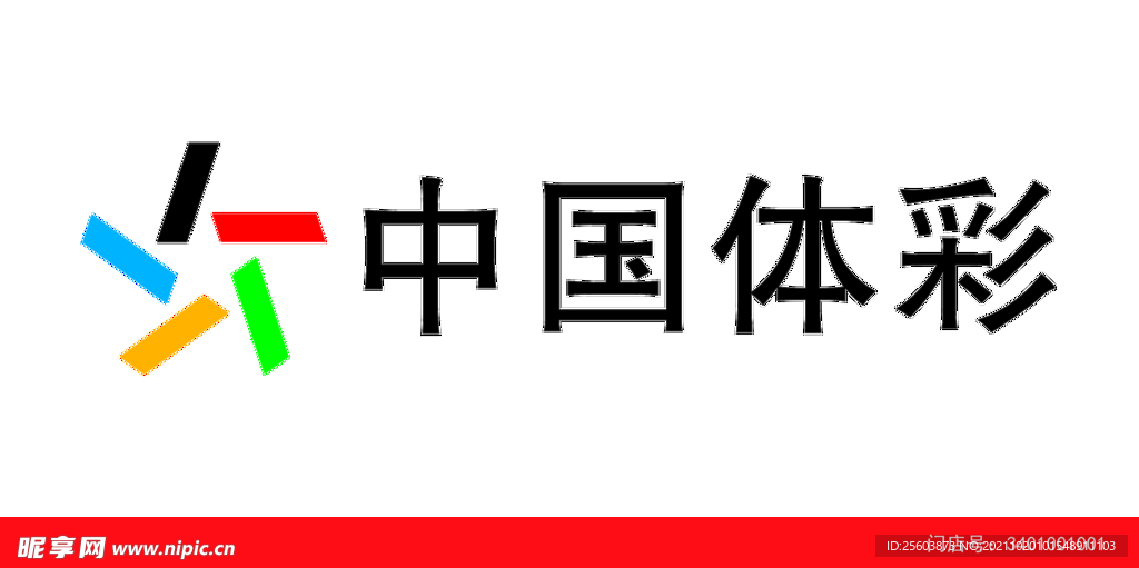 中国体彩门头体彩门头