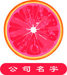 红橙logo