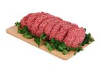 牛肉馅高清图