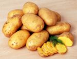 土豆高清图