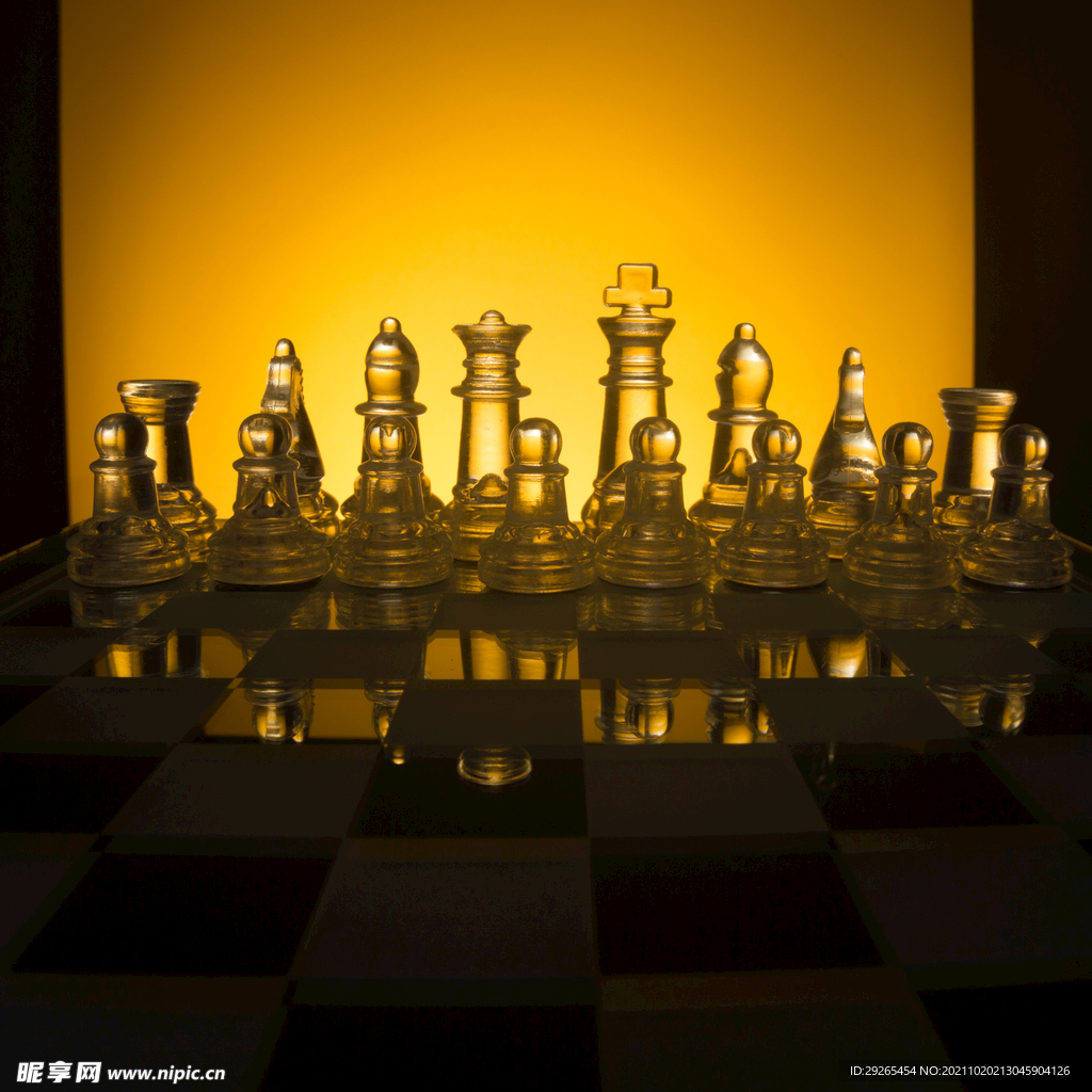 国际象棋           
