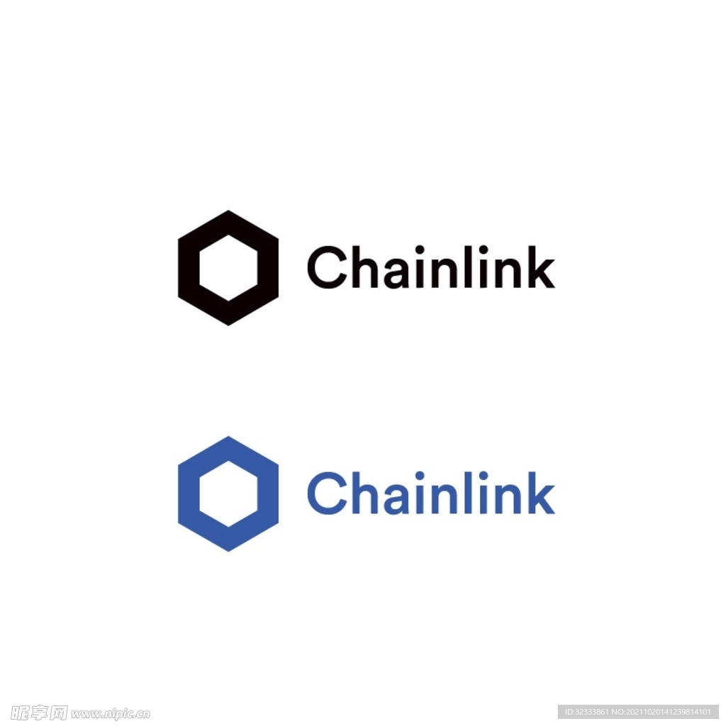 Chinalink矢量logo