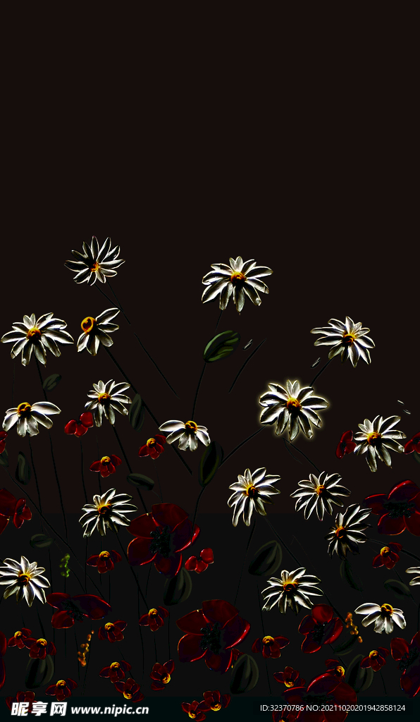 花卉
