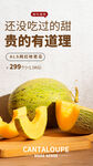 哈密瓜