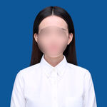 证件照女服装