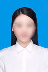 证件照女服装