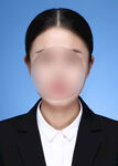 证件照女服装
