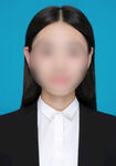 证件照女服装